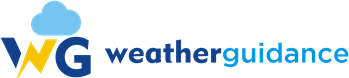 WeatherGuidance Logo