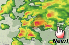 Current Radar