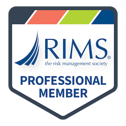 RIMS Professional Member