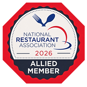 National Restaurant Association Allied Member 2026